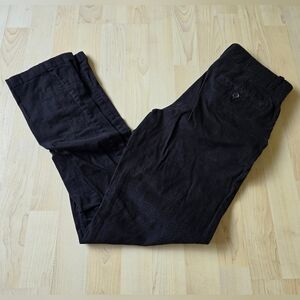 Orginal Penguin Black Pants Size 30x32
